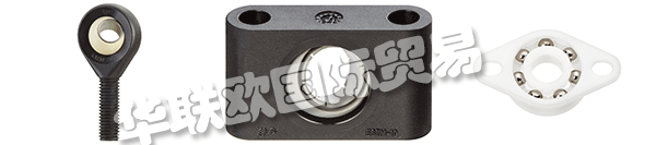 IGUS GmbH是一家總部設(shè)在科隆的Porz一個(gè)動(dòng)態(tài)的，業(yè)主管理公司。作為一家擁有國(guó)際業(yè)務(wù)的公司，他們向全世界供應(yīng)由高性能塑料制成的技術(shù)產(chǎn)品