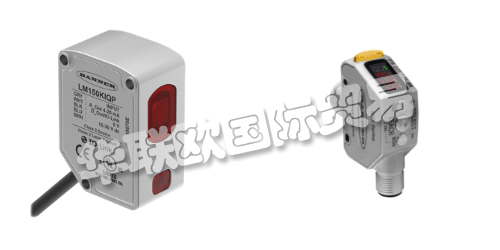 BANNER距離傳感器解決了各種各樣的離散傳感應(yīng)用。我們的激光傳感器產(chǎn)品組合包括強大的問題解決能力，高精度和長距離傳感器，這些傳感器也可用于IO-Link通信。比較下面的離散傳感器，為您的應(yīng)用找到合適的解決方案。 或觀看視頻，了解Banner的智能傳感器如何解決更多應(yīng)用，節(jié)省庫存成本并防止意外停機。  　　多功能，堅固耐用的激光距離傳感器，具有卓越的性能，能夠檢測亞毫米的距離變化。
