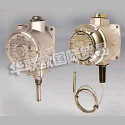 BARKSDALE防爆溫度開關T1X、T2X、L1X系列