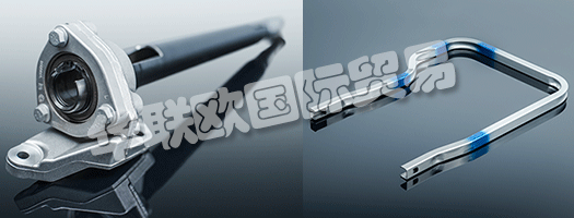 　　毫無(wú)疑問(wèn)，MUBEA在輕質(zhì)結(jié)構(gòu)和減少摩擦和包裝空間方面代表著卓越的能力。至于解決CO 2 的問(wèn)題而言，MUBEA會(huì)支持你與他們所掌握的一切手段。