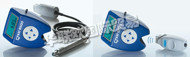 　　QNIX是用于非破壞性涂層厚度測(cè)量的手持式測(cè)量?jī)x的領(lǐng)先制造商。他們的儀表和測(cè)量系統(tǒng)易于使用(無校準(zhǔn))，精確，可靠和堅(jiān)固 - 并在德國(guó)制造。