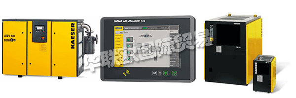 KAESER Kompressoren自1919年以來一直提供壓縮空氣系統(tǒng)解決方案，目前在全球擁有約6000名員工。他們將自己視為客戶的合作伙伴，開發(fā)量身定制的節(jié)能可靠壓縮空氣解決方案。憑借他們的“更多壓縮空氣以減少能源”的理念，他們已成為行業(yè)中領先的全球主要參與者。