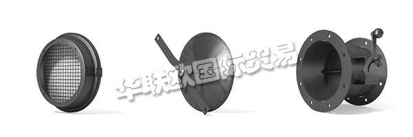 KARL KLEIN Ventilatorenbau GmbH公司專門在德國的兩個地方生產(chǎn) - 位于斯圖加特附近的Aichwald和圖林根州的艾森伯格。在很大程度上，他們在位于克賴爾斯海姆的姐妹公司Kamptmann GmbH生產(chǎn)風(fēng)扇輪。