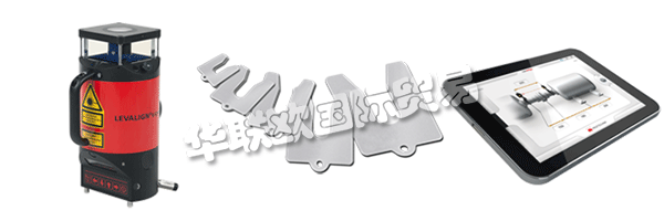 這個目標每天激勵著PRUFTECHNIK的員工去實現宏偉的增長目標。