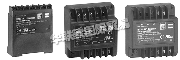 德國KRIWAN公司是專業(yè)從事電機/制冷壓縮機的保護控制、