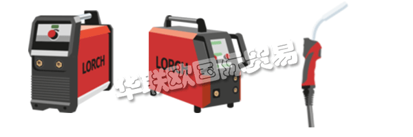 其子公司LORCH South Pacific Pty。有限公司，代表悉尼。