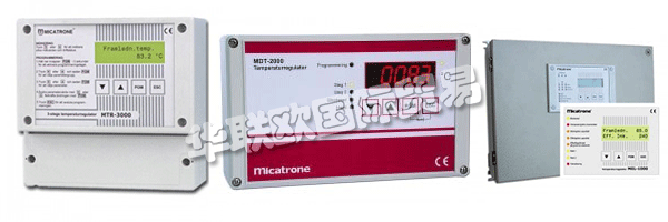MICATRONE公司從1964年開始，開始為瑞典溫水廠的鍋爐自動(dòng)化開發(fā)和制造測(cè)量和控制設(shè)備。