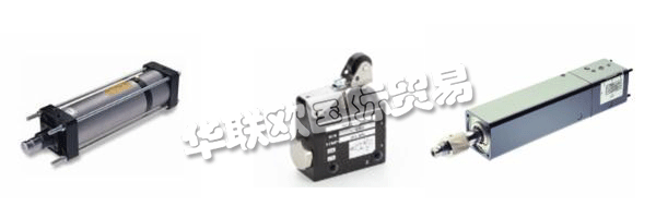 先導閥老式MARTONAIR閥門下面列出了一些較舊的閥門，