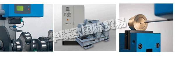 在用于激光材料加工的工業(yè)激光領(lǐng)域，JENOPTIK活躍于整個激光價值創(chuàng)造鏈。