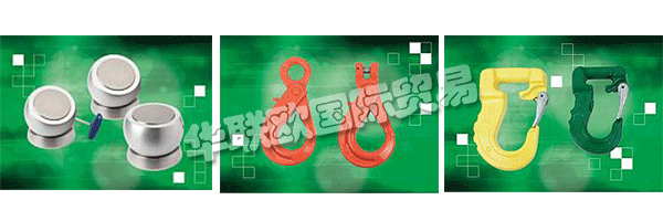 這就是為什么NORELEM會為您提供無與倫比的標(biāo)準(zhǔn)零件和組件選擇，