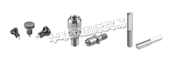 在NORELEM設(shè)計(jì)師可以找到所有傳統(tǒng)的鉤子類型 與眼睛或U形夾。