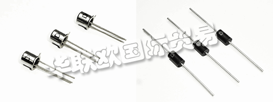 DIGITRON的代表性產(chǎn)品有如：瞬態(tài)電壓抑制二極管、穩(wěn)壓二極管、整流器、溫度補償二極管、