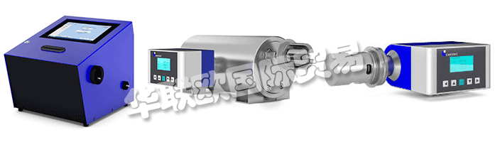 CENTEC從單一來源提供全自動，撬裝式工藝裝置和高精度測量技術(shù)。