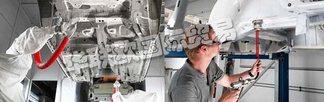 他們是一家致力于國際運輸業(yè)的公司。自1985年以來，他們一直是全球活躍的EMS集團的成員。在EFTEC的名義下，他們是汽車行業(yè)粘合劑，密封劑，涂料和應用設備的領先國際供應商。定制設計的產(chǎn)品，高品質(zhì)和優(yōu)質(zhì)的服務幫助他們發(fā)展了這一市場地位。