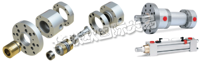 CONFORTI Oleodinamica專門從事液壓缸的設(shè)計和生產(chǎn)，