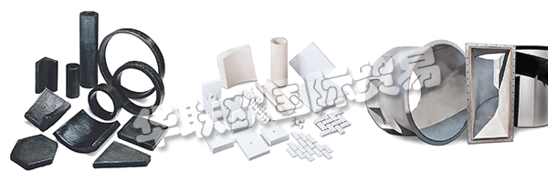 ABRESIST的客戶都會運送數(shù)百萬噸的材料，