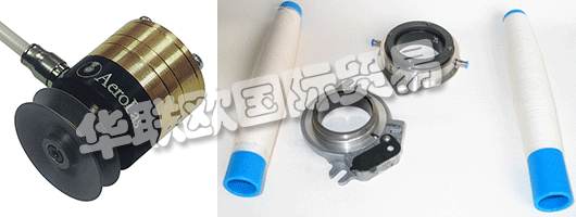 AEROLAS實現(xiàn)了第一批大訂單，