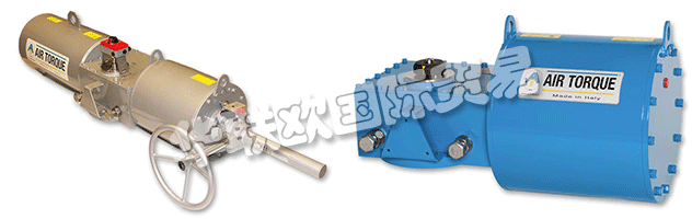 AIR TORQUE Spa成立于1990年，