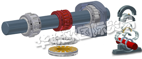 COOPER BEARINGS是一家全球性公司，