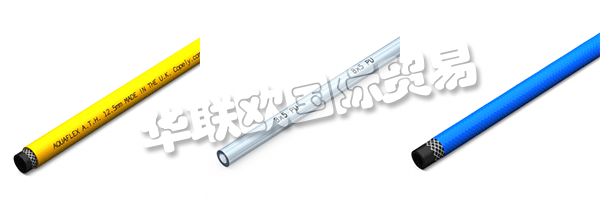 COPELY DEVELOPMENTS公司50多年來一直致力于開發(fā)和擠出管材和軟管解決方案，