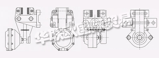 ALANCO ALAMATIC自1966年以來一直成功制造工業(yè)盤式制動器，