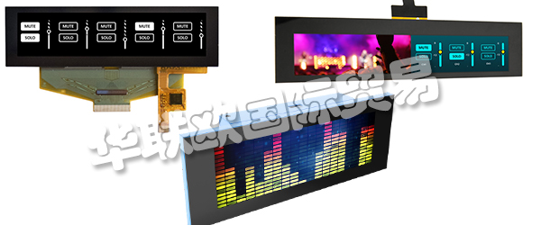 DENSITRON的全球首款1440x240分辨率顯示器和觸控解決方案適用于衛(wèi)星通信市場。  　　Densitron通過關(guān)鍵任命推動觸覺和人機(jī)交互的發(fā)展，Martyn Gates領(lǐng)導(dǎo)產(chǎn)品開發(fā)并加入董事會。