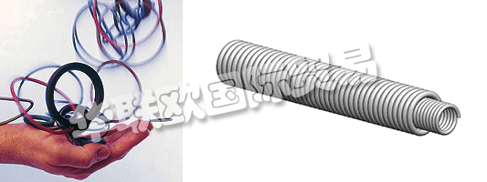 DICHTOMATIK為各個行業(yè)開發(fā)了特殊的應(yīng)用技術(shù)。