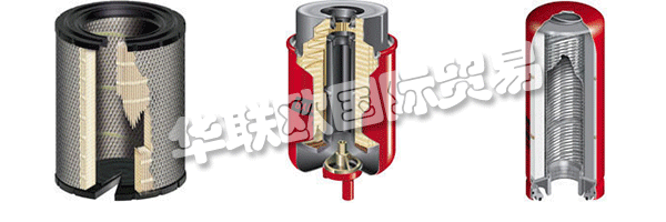 BALDWIN Filters自成立以來(lái)不斷發(fā)展壯大。