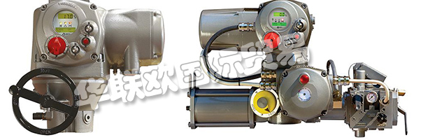 60多年來，BIFFI一直致力于提供閥門自動(dòng)化解決方案。