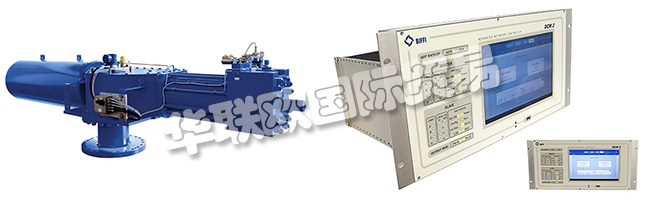 BIFFI對質(zhì)量的承諾不僅涉及產(chǎn)品，