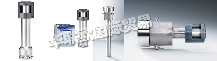 BERTHOLD在物理學和高靈敏度光，