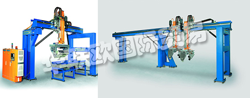 MI BLEICHERT Inc.位于謝爾比鎮(zhèn)，是美國的工程，控制，制造，