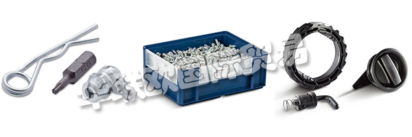 通過所有領(lǐng)域的系統(tǒng)過程控制，BOELLHOFF能夠越來越接近零缺陷理念的理想目標。