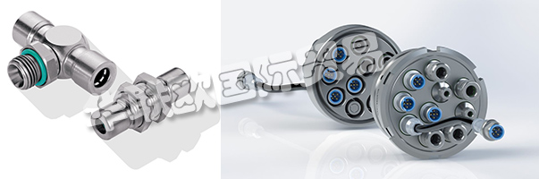 以便始終可靠地提供高質(zhì)量的EISELE連接技術(shù)。