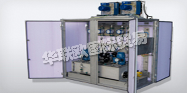 ATP HYDRAULIK質(zhì)量政策源于以下原則：要求,按日程安排,合作關系  　　自1995年以來通過ISO 9001認證  　　所有員工都努力尋找并滿足客戶的愿望。