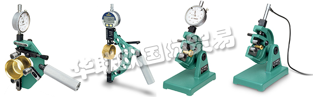 該公司由Wilhelm KORDT于1947年創(chuàng)立，是一家生產(chǎn)量規(guī)和測量工具的工廠。