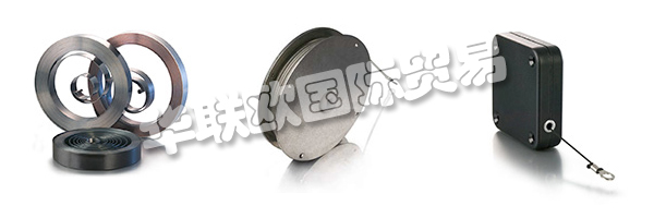 1989年，LESJOFORS通過(guò)戰(zhàn)略性地增加了墨西哥Nogales工廠，擴(kuò)大了他們的制造能力。