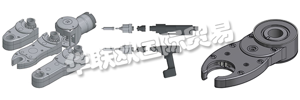 Johannes LUEBBERING GmbH是螺桿驅(qū)動和鉆孔技術(shù)的高精度工具的領(lǐng)先優(yōu)質(zhì)制造商。