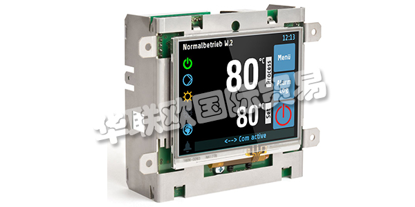 ELOTECH，在工業(yè)電子領(lǐng)域代表著質(zhì)量“德國制造” 20多年。他們成立于1994年，在數(shù)字過程控制器的生產(chǎn)方面擁有多年的經(jīng)驗(yàn)。