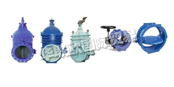 GLENFIELD是世界各地水壩，水庫(kù)和水電設(shè)施大直徑閥門的領(lǐng)先供應(yīng)商。