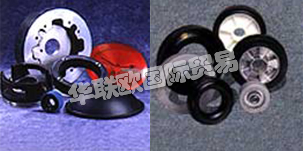 GUMASOL超彈性輪胎結(jié)合了工業(yè)充氣輪胎的特征和實心橡膠輪胎的優(yōu)點。它們可以安裝在氣動輪輞上，并且可以達(dá)到25 km / h的行駛速度。在所有行業(yè)中，您會發(fā)現(xiàn)它是一個可靠，公認(rèn)的合作伙伴。