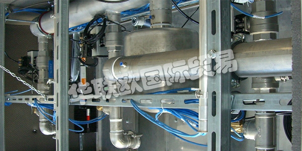 BRIWATEC有限公司真空和壓縮空氣技術(shù)，維瑟河谷策爾成立于2006年10月由馬庫斯Britsche和邁克爾·瓦格納。