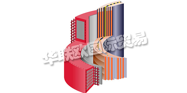 KREMPEL-GROUP是電氣絕緣材料，太陽能材料，復(fù)合材料和電子材料的獨立生產(chǎn)商。