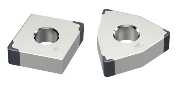 OTT-JAKAB近年來由于刀具材料、刀柄結(jié)構(gòu)以及涂層技術(shù)等領(lǐng)域的長足進步。數(shù)控刀具獲得了交飛猛進的發(fā)展。高速切削、干式切削等一些高效環(huán)保的數(shù)控切削技術(shù)被越來越廣泛地應(yīng)用在機械制造領(lǐng)域。