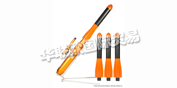 RESTECH NORWAY AS成立于1989年，他們的主要辦事處位于挪威北極圈以北的小城Bod?。