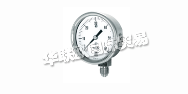 NUOVA FIMA已經(jīng)有50年生產(chǎn)壓力和溫度儀器的歷史。用于儀器制造的大多數(shù)組件都是在國內(nèi)的Nuova FIMA生產(chǎn)的。所有原材料都是精心選擇的，從而使生產(chǎn)和服務標準質(zhì)量都達到很高的水平。