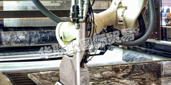 PROMETEC是石材生產(chǎn)線生產(chǎn)自動化的頂級公司之一。自1981年以來，他們一直是處理和改進石材的熟練操作員