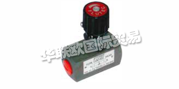 FLUTEC閥門 成立于1980年，專門用于制造德國(guó)MNC制造的高壓球閥，流量控制閥和止回閥。經(jīng)過15年的成功合作，F(xiàn)lutec現(xiàn)在是一家獨(dú)立的組織，通過測(cè)試高達(dá)1000 bar壓力的產(chǎn)品，提供最高質(zhì)量的德國(guó)技術(shù)，并繼續(xù)生產(chǎn)，并為印度客戶和國(guó)外客戶提供服務(wù)。