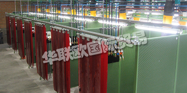 CEPRO活躍于焊接點(diǎn)分離產(chǎn)品領(lǐng)域的30多年中，他們?cè)谡麄€(gè)歐洲及其他地區(qū)的市場(chǎng)中占據(jù)了領(lǐng)先地位。