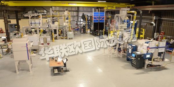 美國GUYSON主要產(chǎn)品：GUYSON自動噴砂機(jī)、除塵器等。